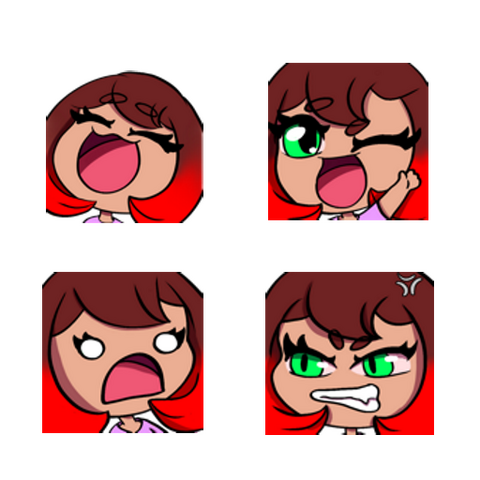 Emotes